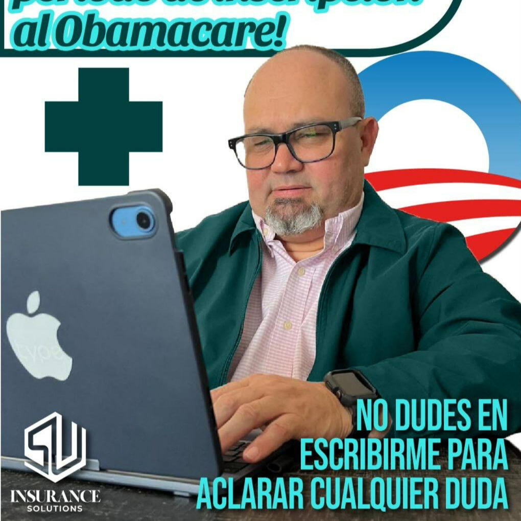 Planes de salud accesibles para individuos y familias.