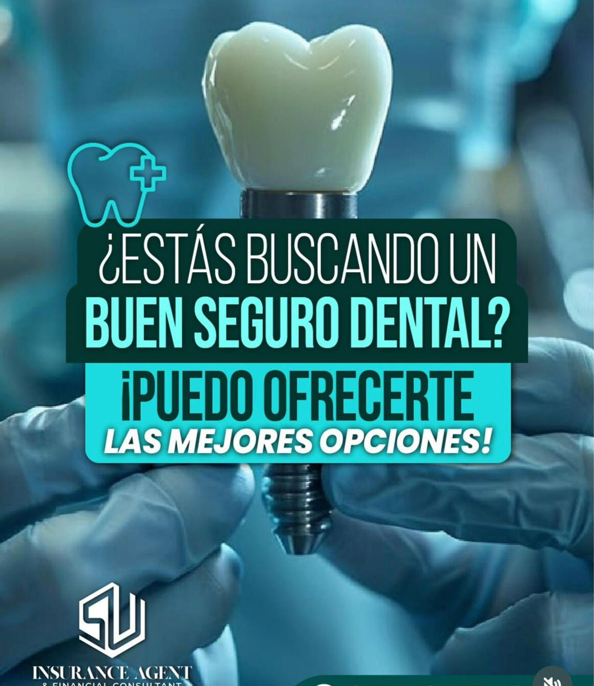 DENTAL - ACCIDENTES -CANCER